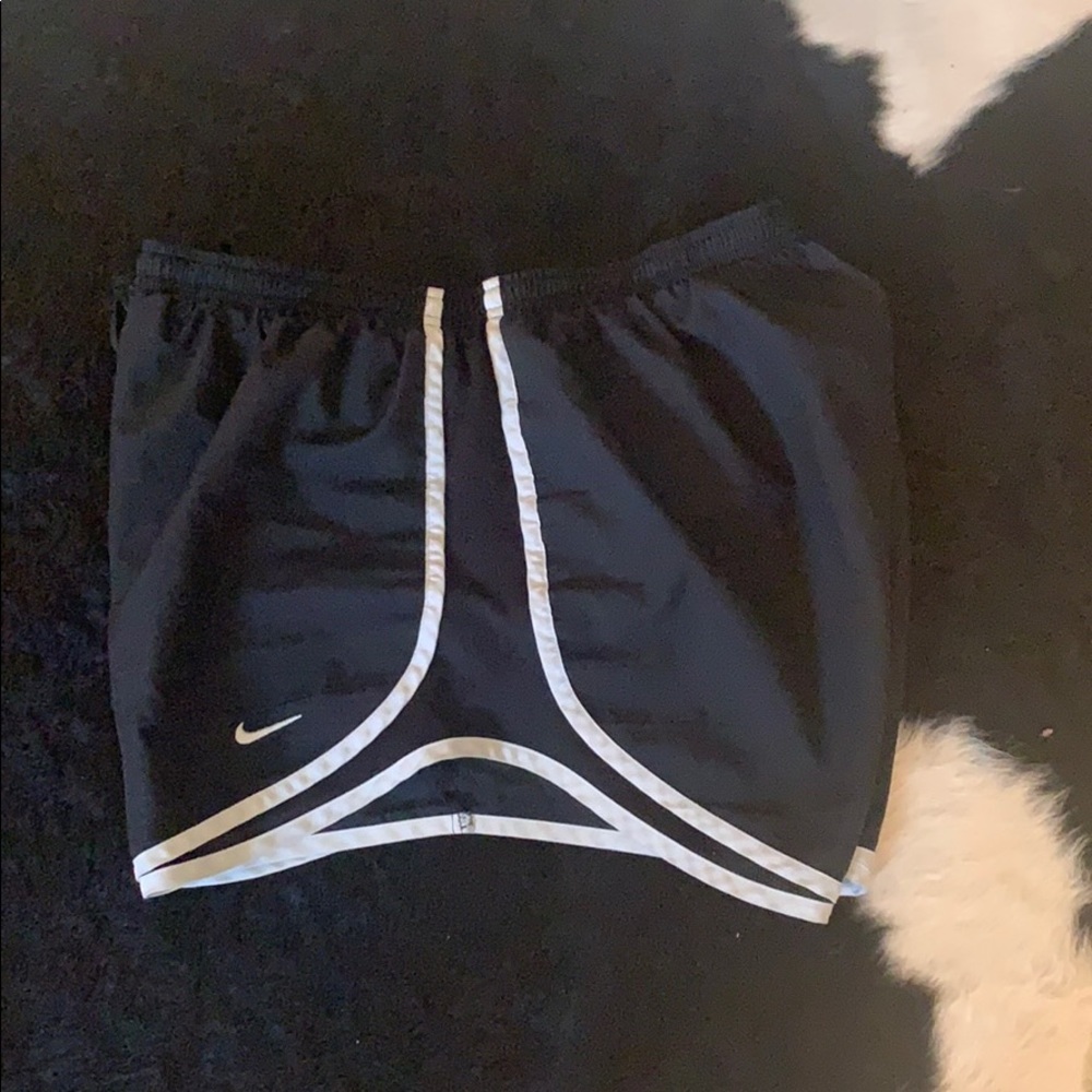 Nike Dry Fit Tempo Running Shorts